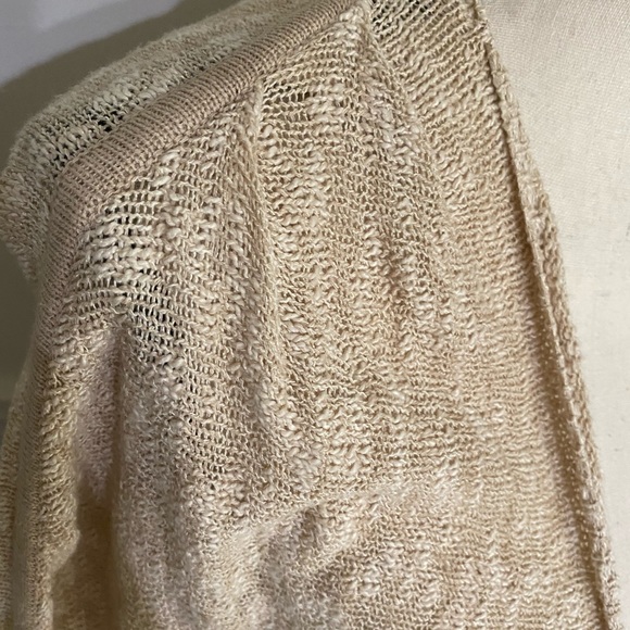 New Anthropologie Cocoon Cardigan - Picture 10 of 14